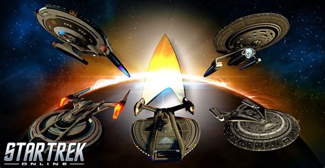 sto arc|Star Trek Online.